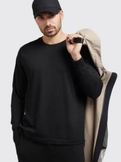 Khujo Herren Jacke - NEAL 6 Khujo Herren Jacke - NEAL -Deutschland Khujo Verkaufs-Shop Herren Jacke NEAL pdstandard 656922 0002 modeldetail 2