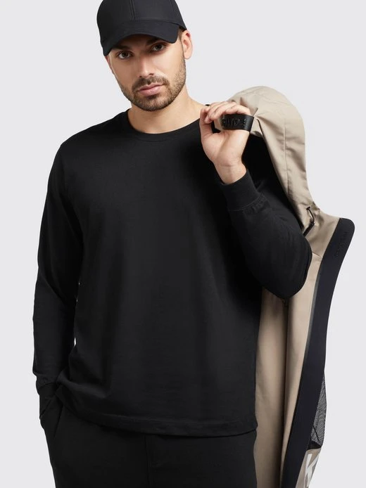 Herren Jacke - NEAL Khujo Herren Jacke - NEAL -Deutschland Khujo Verkaufs-Shop Herren Jacke NEAL pdstandard 656922 0002 modeldetail 2