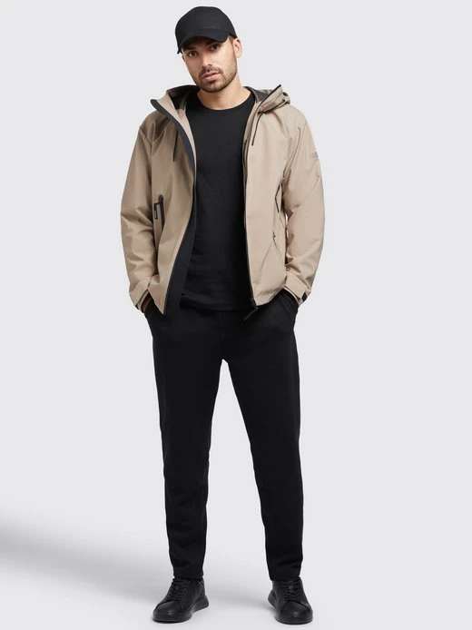 Herren Jacke - NEAL Khujo Herren Jacke - NEAL -Deutschland Khujo Verkaufs-Shop Herren Jacke NEAL pdstandard 656922 0002 modelfront 2