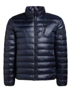 Khujo Herren Jacke - PERCY SHINY 7 Khujo Herren Jacke - PERCY SHINY -Deutschland Khujo Verkaufs-Shop Herren Jacke PERCY SHINY pdstandard bust 656911 0001 bustfront 1