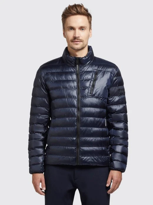 Herren Jacke - PERCY SHINY Khujo Herren Jacke - PERCY SHINY -Deutschland Khujo Verkaufs-Shop Herren Jacke PERCY SHINY pdstandard 656911 0001 modelfront 1