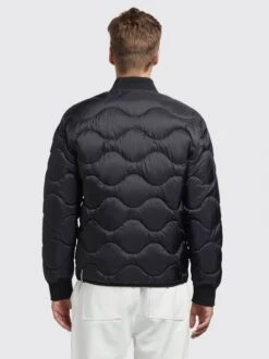 Khujo Herren Jacke - PICCO -Deutschland Khujo Verkaufs-Shop Herren Jacke PICCO pdstandard 656913 0003 modelback 1