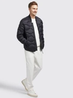 Khujo Herren Jacke - PICCO -Deutschland Khujo Verkaufs-Shop Herren Jacke PICCO pdstandard 656913 0003 modelfront 3