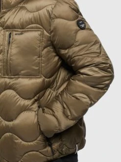 Khujo Herren Jacke - REMO 6 Khujo Herren Jacke - REMO -Deutschland Khujo Verkaufs-Shop Herren Jacke REMO pdstandard 656975 0002 modeldetail 2