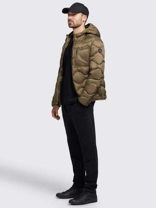 Herren Jacke - REMO Khujo Herren Jacke - REMO -Deutschland Khujo Verkaufs-Shop Herren Jacke REMO pdstandard 656975 0002 modelfront 3