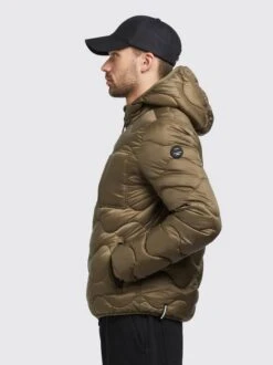Khujo Herren Jacke - REMO 4 Khujo Herren Jacke - REMO -Deutschland Khujo Verkaufs-Shop Herren Jacke REMO pdstandard 656975 0002 modelside 1