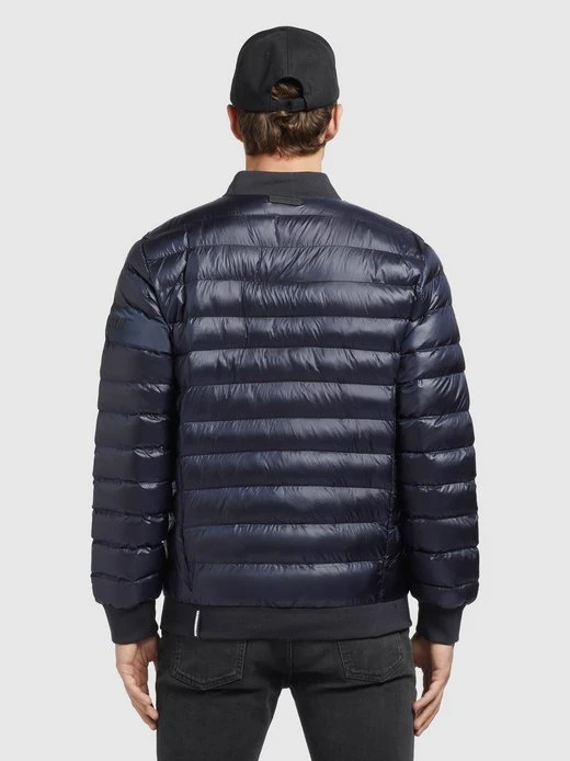 Herren Jacke - TOCO SHINY Khujo Herren Jacke - TOCO SHINY -Deutschland Khujo Verkaufs-Shop Herren Jacke TOCO SHINY pdstandard 656976 0002 modelback 1