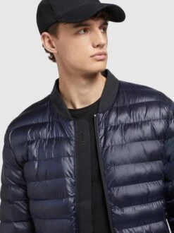 Khujo Herren Jacke - TOCO SHINY 5 Khujo Herren Jacke - TOCO SHINY -Deutschland Khujo Verkaufs-Shop Herren Jacke TOCO SHINY pdstandard 656976 0002 modeldetail 1