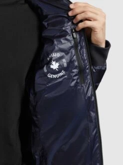 Khujo Herren Jacke - TOCO SHINY 6 Khujo Herren Jacke - TOCO SHINY -Deutschland Khujo Verkaufs-Shop Herren Jacke TOCO SHINY pdstandard 656976 0002 modeldetail 2