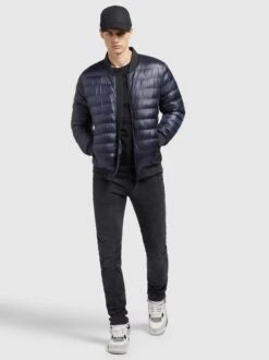 Khujo Herren Jacke - TOCO SHINY 2 Khujo Herren Jacke - TOCO SHINY -Deutschland Khujo Verkaufs-Shop Herren Jacke TOCO SHINY pdstandard 656976 0002 modelfront 3
