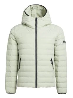 Khujo Herren Jacke - VITUS MATT 7 Khujo Herren Jacke - VITUS MATT -Deutschland Khujo Verkaufs-Shop Herren Jacke VITUS MATT pdstandard bust 653966 0002 bustfront 1