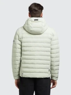 Khujo Herren Jacke - VITUS MATT 3 Khujo Herren Jacke - VITUS MATT -Deutschland Khujo Verkaufs-Shop Herren Jacke VITUS MATT pdstandard 653966 0002 modelback 1