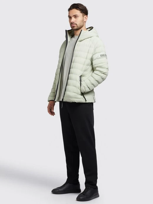 Herren Jacke - VITUS MATT Khujo Herren Jacke - VITUS MATT -Deutschland Khujo Verkaufs-Shop Herren Jacke VITUS MATT pdstandard 653966 0002 modelfront 2