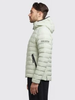 Khujo Herren Jacke - VITUS MATT 4 Khujo Herren Jacke - VITUS MATT -Deutschland Khujo Verkaufs-Shop Herren Jacke VITUS MATT pdstandard 653966 0002 modelside 1