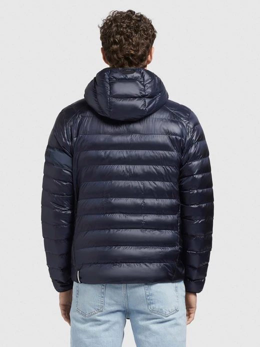 Herren Jacke - VITUS SHINY Khujo Herren Jacke - VITUS SHINY -Deutschland Khujo Verkaufs-Shop Herren Jacke VITUS SHINY pdstandard 656915 0002 modelback 1