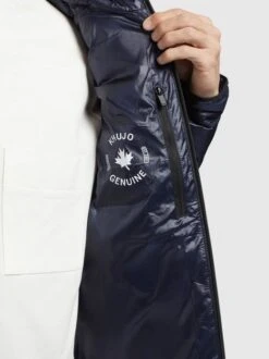 Khujo Herren Jacke - VITUS SHINY 5 Khujo Herren Jacke - VITUS SHINY -Deutschland Khujo Verkaufs-Shop Herren Jacke VITUS SHINY pdstandard 656915 0002 modeldetail 1