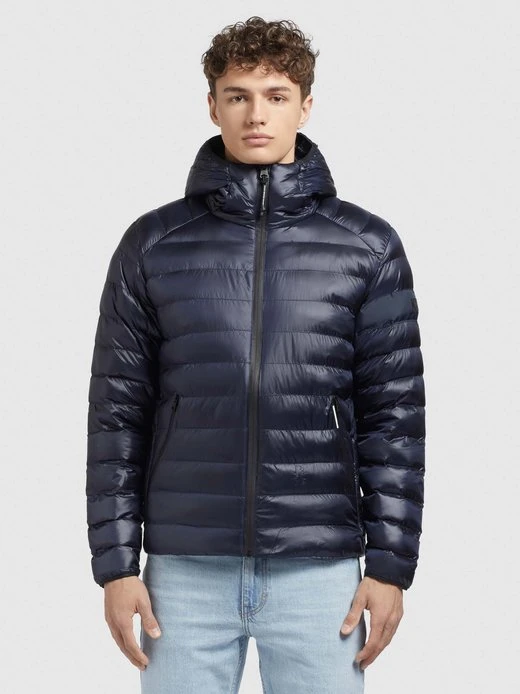 Herren Jacke - VITUS SHINY Khujo Herren Jacke - VITUS SHINY -Deutschland Khujo Verkaufs-Shop Herren Jacke VITUS SHINY pdstandard 656915 0002 modelfront 1