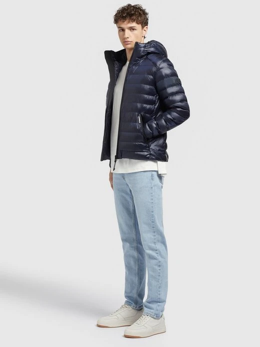 Herren Jacke - VITUS SHINY Khujo Herren Jacke - VITUS SHINY -Deutschland Khujo Verkaufs-Shop Herren Jacke VITUS SHINY pdstandard 656915 0002 modelfront 2