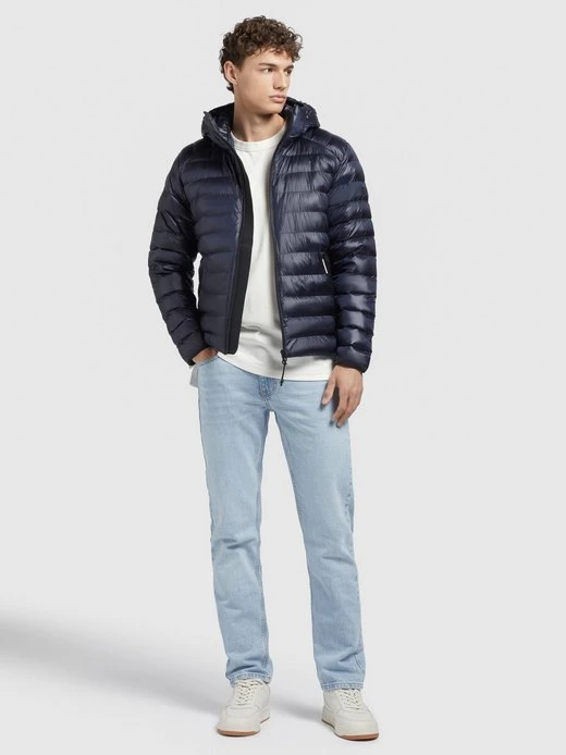 Herren Jacke - VITUS SHINY Khujo Herren Jacke - VITUS SHINY -Deutschland Khujo Verkaufs-Shop Herren Jacke VITUS SHINY pdstandard 656915 0002 modelfront 3