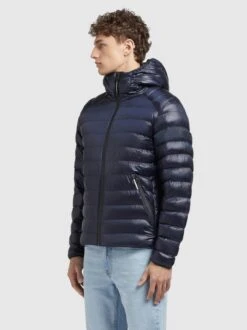 Khujo Herren Jacke - VITUS SHINY 4 Khujo Herren Jacke - VITUS SHINY -Deutschland Khujo Verkaufs-Shop Herren Jacke VITUS SHINY pdstandard 656915 0002 modelside 1
