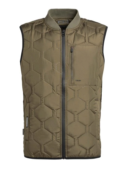 Herren Weste - LIEL Khujo Herren Weste - LIEL -Deutschland Khujo Verkaufs-Shop Herren Weste LIEL pdstandard bust 655608 0002 bustfront 1