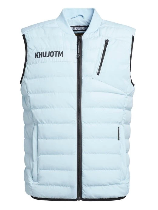 Herren Weste - REMAN MATT Khujo Herren Weste - REMAN MATT -Deutschland Khujo Verkaufs-Shop Herren Weste REMAN MATT pdstandard bust 656973 0002 bustfront 1