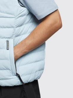 Khujo Herren Weste - REMAN MATT 5 Khujo Herren Weste - REMAN MATT -Deutschland Khujo Verkaufs-Shop Herren Weste REMAN MATT pdstandard 656973 0002 modeldetail 1