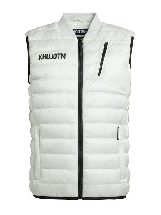 Herren Weste - REMAN SHINY Khujo Herren Weste - REMAN SHINY -Deutschland Khujo Verkaufs-Shop Herren Weste REMAN SHINY pdstandard bust 656914 0001 bustfront 1