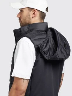 Khujo Herren Weste - WEMO MATT 6 Khujo Herren Weste - WEMO MATT -Deutschland Khujo Verkaufs-Shop Herren Weste WEMO MATT pdstandard 653965 0001 modeldetail 2