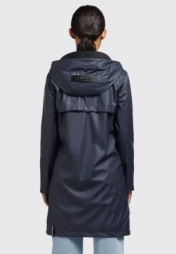 Khujo WIED - Parka - Dunkelgrau 2 Khujo WIED - Parka - Dunkelgrau -Deutschland Khujo Verkaufs-Shop a053ea56dfe24e028bac6486a0bc3bf2