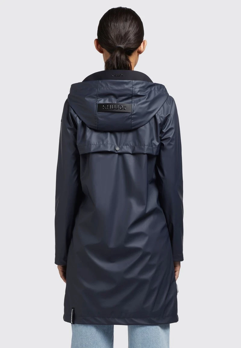 WIED - Parka - dunkelgrau Khujo WIED - Parka - Dunkelgrau -Deutschland Khujo Verkaufs-Shop a053ea56dfe24e028bac6486a0bc3bf2