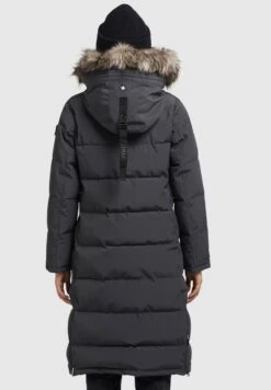 Khujo LOLL - Wintermantel - Grau -Deutschland Khujo Verkaufs-Shop a10360e63376463abb6541968fcc1ee7