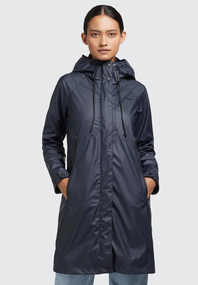 WIED - Parka - dunkelgrau Khujo WIED - Parka - Dunkelgrau -Deutschland Khujo Verkaufs-Shop a2537bce9c3647f78cb6abbc53f3b7c9