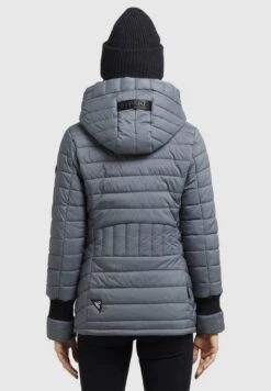 Khujo PATT LIGHT - Winterjacke - Anthrazit 2 Khujo PATT LIGHT - Winterjacke - Anthrazit -Deutschland Khujo Verkaufs-Shop a6bb9626ba874543b5dccfbc1c5437e5