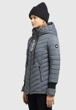 Khujo PATT LIGHT - Winterjacke - Anthrazit 3 Khujo PATT LIGHT - Winterjacke - Anthrazit -Deutschland Khujo Verkaufs-Shop a8ae9342cadb4ba98030e6d815bc107c