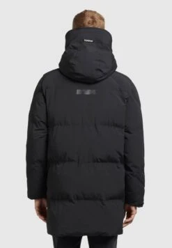 Khujo REXX - Winterjacke - Schwarz 2 Khujo REXX - Winterjacke - Schwarz -Deutschland Khujo Verkaufs-Shop ac36e8fd5bd644ce87d15918fe514e33