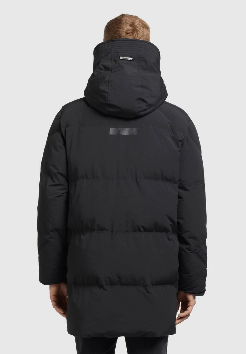 REXX - Winterjacke - schwarz Khujo REXX - Winterjacke - Schwarz -Deutschland Khujo Verkaufs-Shop ac36e8fd5bd644ce87d15918fe514e33