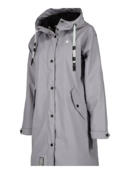 Khujo ODELIE - Regenjacke / Wasserabweisende Jacke - Flieder 3 Khujo ODELIE - Regenjacke / Wasserabweisende Jacke - Flieder -Deutschland Khujo Verkaufs-Shop acdeca8b5cf84670853a1700cff69e14