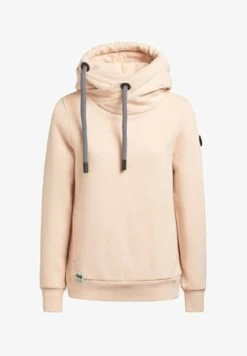 Khujo KARIMA - Kapuzenpullover - Aprikot 4 Khujo KARIMA - Kapuzenpullover - Aprikot -Deutschland Khujo Verkaufs-Shop b07a62faba8b445ebec204d2ba1cabc1