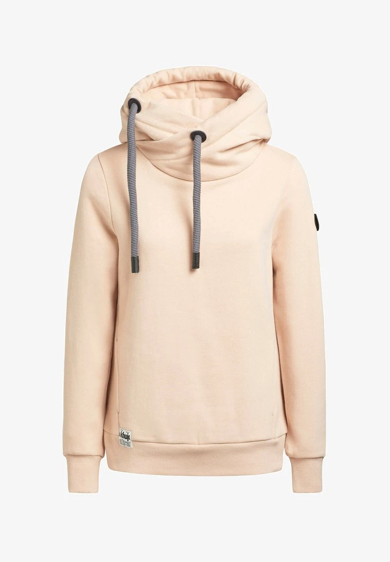 KARIMA - Kapuzenpullover - aprikot Khujo KARIMA - Kapuzenpullover - Aprikot -Deutschland Khujo Verkaufs-Shop b07a62faba8b445ebec204d2ba1cabc1