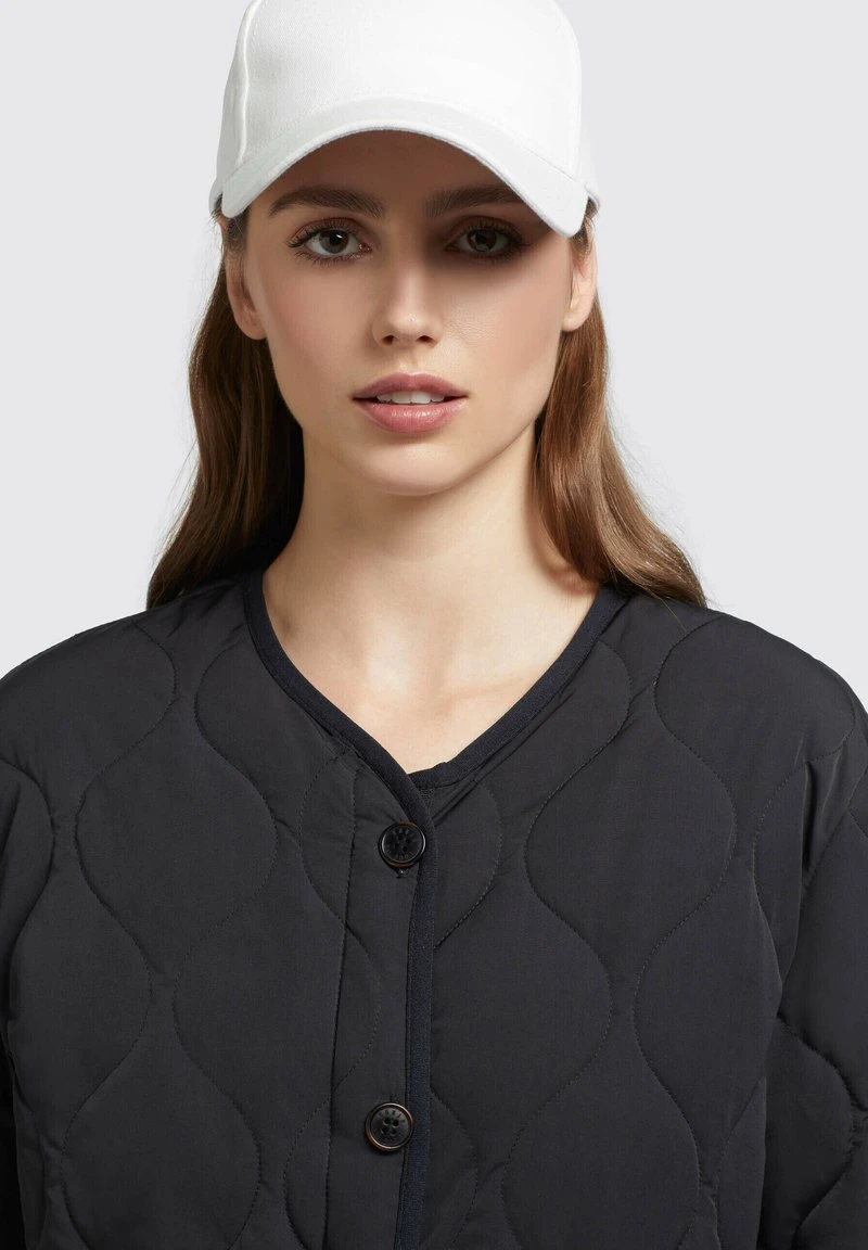 SIRA - Wintermantel - schwarz Khujo SIRA - Wintermantel - Schwarz -Deutschland Khujo Verkaufs-Shop b1ba29f32f6042f6937a0e667ff3f682