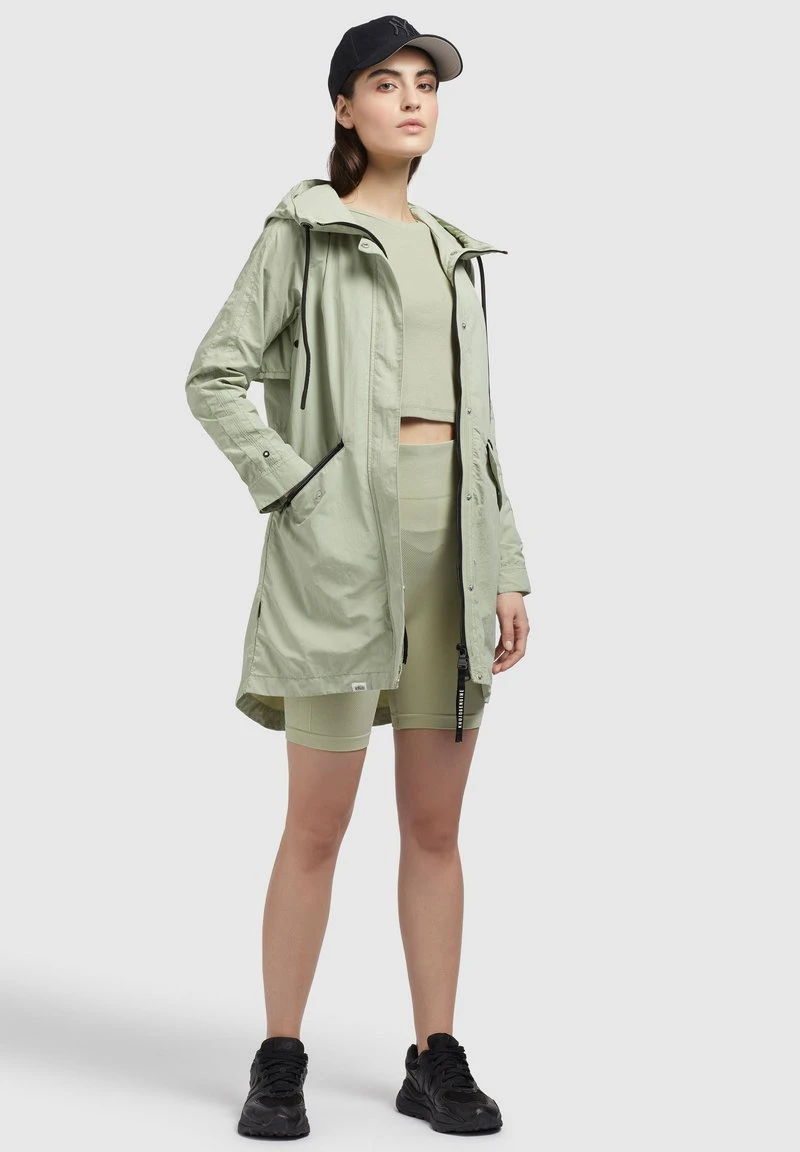 GAMES - Parka - blassgrün Khujo GAMES - Parka - Blassgrün -Deutschland Khujo Verkaufs-Shop b2b59047b3df46088c5b79311ec3a879