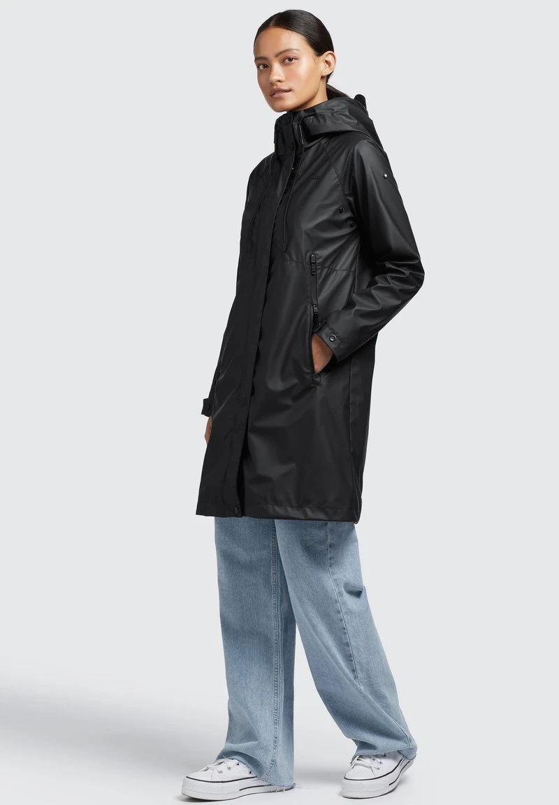 WIED - Parka - schwarz Khujo WIED - Parka - Schwarz -Deutschland Khujo Verkaufs-Shop b38c53cbfbec46f38ed74ddbdd250e50