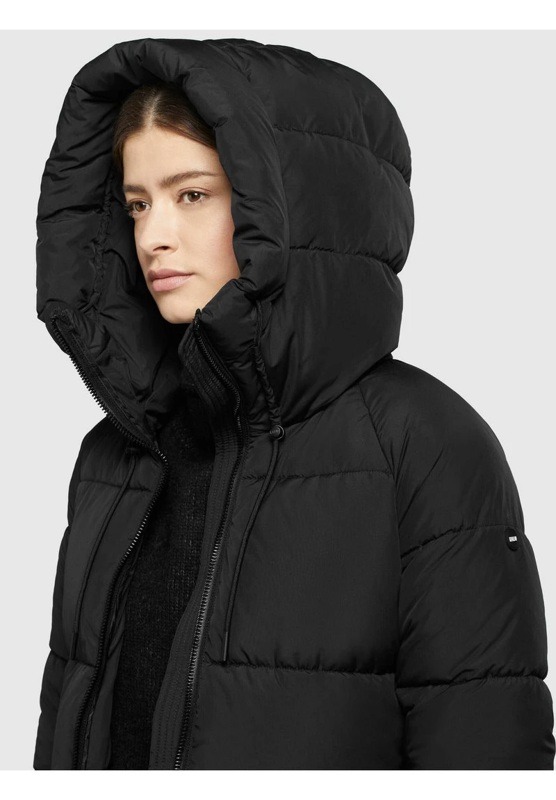 PHEOBE - Wintermantel - schwarz Khujo PHEOBE - Wintermantel - Schwarz -Deutschland Khujo Verkaufs-Shop c0389bd4839844faa0afa0a78f84c9bf