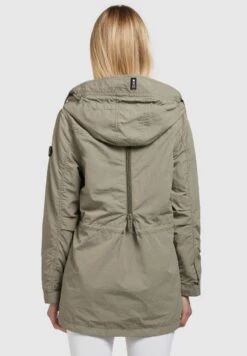 Khujo CAIMA - Parka - Graugrün 2 Khujo CAIMA - Parka - Graugrün -Deutschland Khujo Verkaufs-Shop c4d252e38e92400387c19e99a67c5b8a