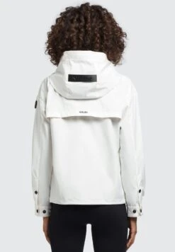 Khujo BLAIR2 - Leichte Jacke - Naturweiß 2 Khujo BLAIR2 - Leichte Jacke - Naturweiß -Deutschland Khujo Verkaufs-Shop c599c4c8fac44ede923f4bfe5c0f210f