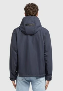 Khujo NEAL - Outdoorjacke - Dunkelblau 2 Khujo NEAL - Outdoorjacke - Dunkelblau -Deutschland Khujo Verkaufs-Shop c8dfc3c48bf842f1b30f8be7068e0003