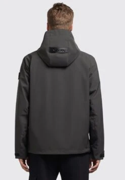 Khujo ADAM - Regenjacke / Wasserabweisende Jacke - Braun 2 Khujo ADAM - Regenjacke / Wasserabweisende Jacke - Braun -Deutschland Khujo Verkaufs-Shop cc3f6db7576d4f07b96aba1a06f70090