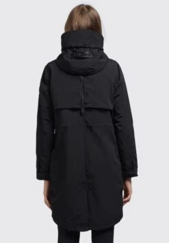 Khujo ADDA - Kurzmantel - Schwarz 2 Khujo ADDA - Kurzmantel - Schwarz -Deutschland Khujo Verkaufs-Shop ccc4b967332b433e902e2fde2951416a