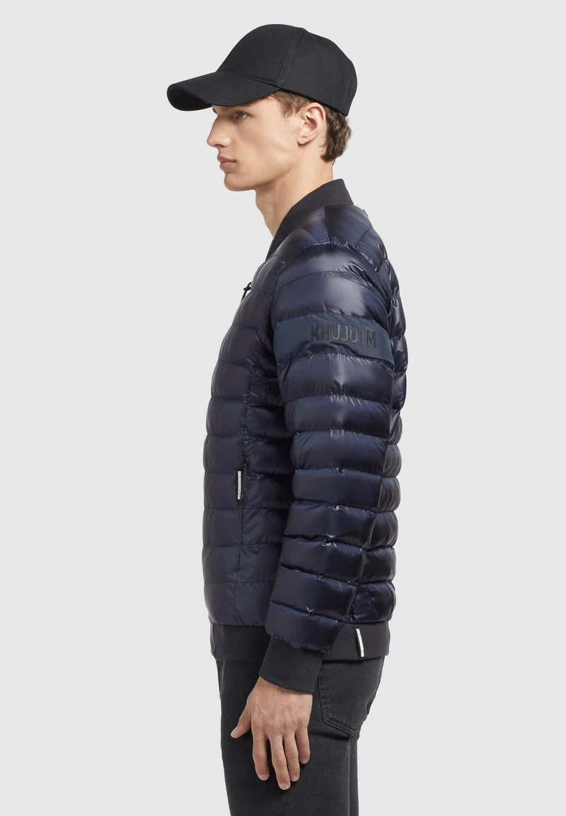 TOCO SHINY - Winterjacke - dunkelblau Khujo TOCO SHINY - Winterjacke - Dunkelblau -Deutschland Khujo Verkaufs-Shop d3d249fadcdd41d8afa3dd4f095b9eba